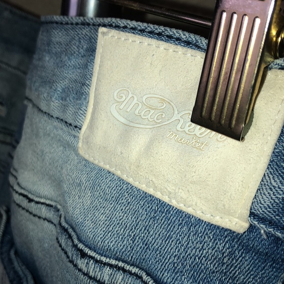 Mac Keen Market Men Jeans EUC - Picture 8 of 12